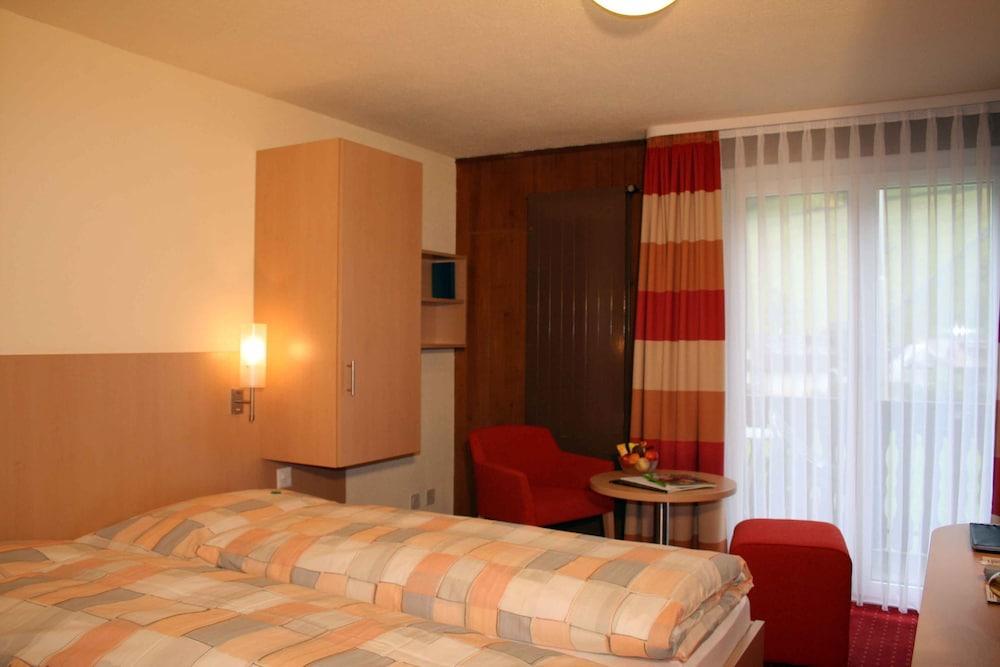 Hotel Cathrin 엥겔베르그 외부 사진