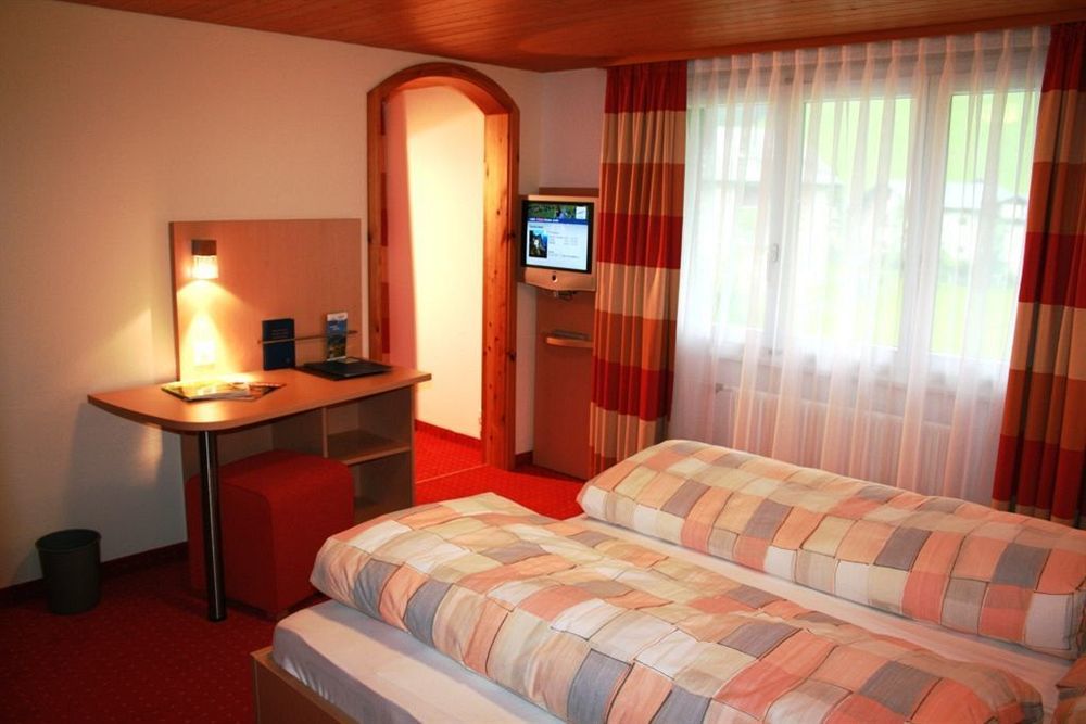 Hotel Cathrin 엥겔베르그 외부 사진