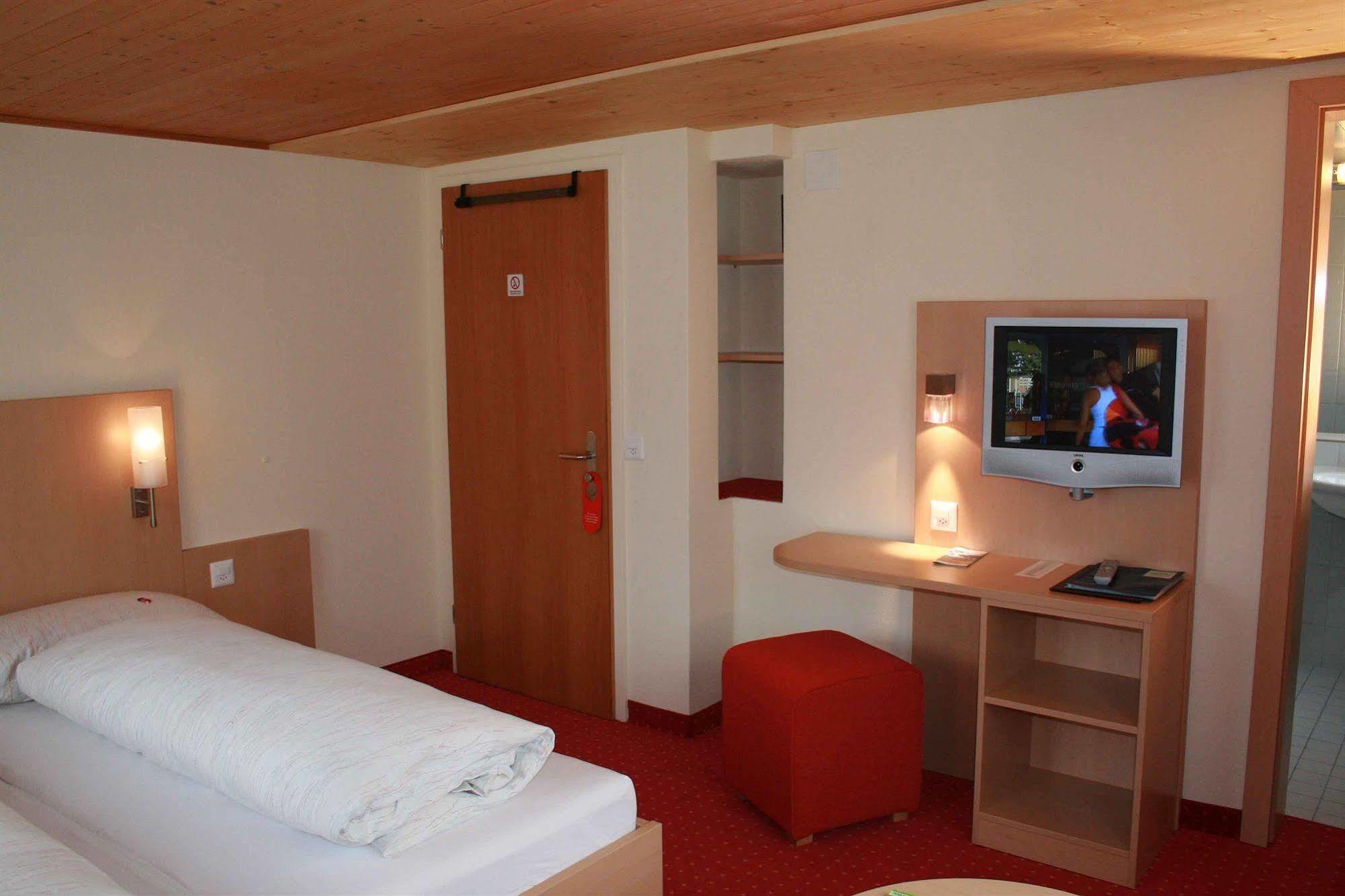Hotel Cathrin 엥겔베르그 외부 사진