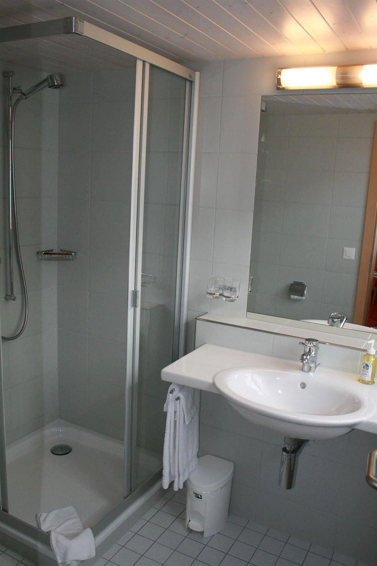 Hotel Cathrin 엥겔베르그 외부 사진