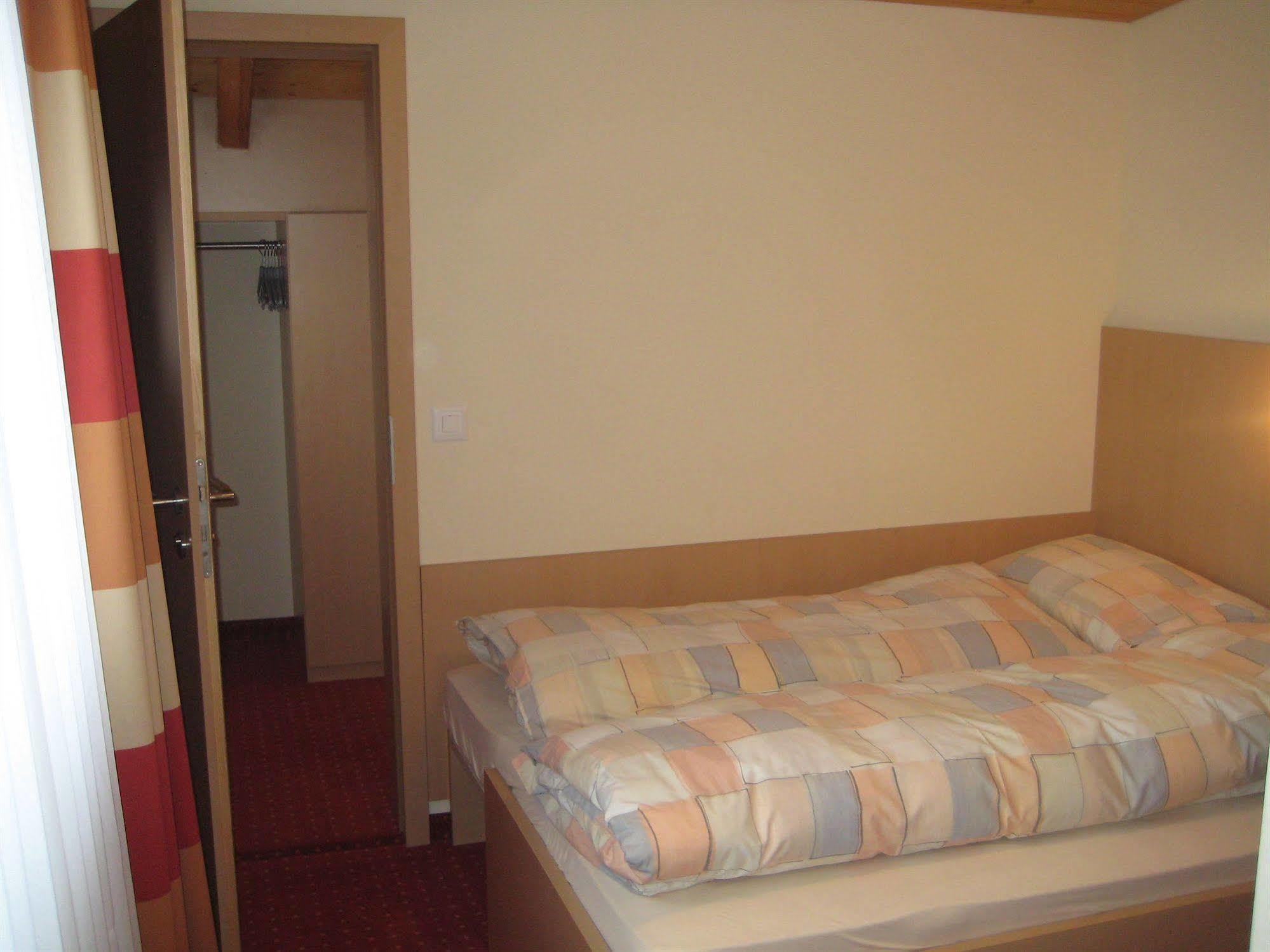 Hotel Cathrin 엥겔베르그 외부 사진