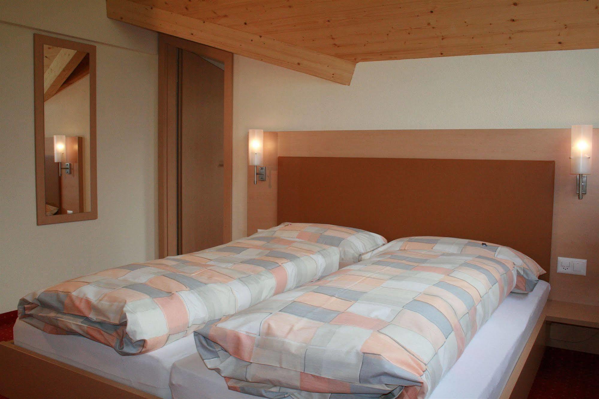 Hotel Cathrin 엥겔베르그 외부 사진