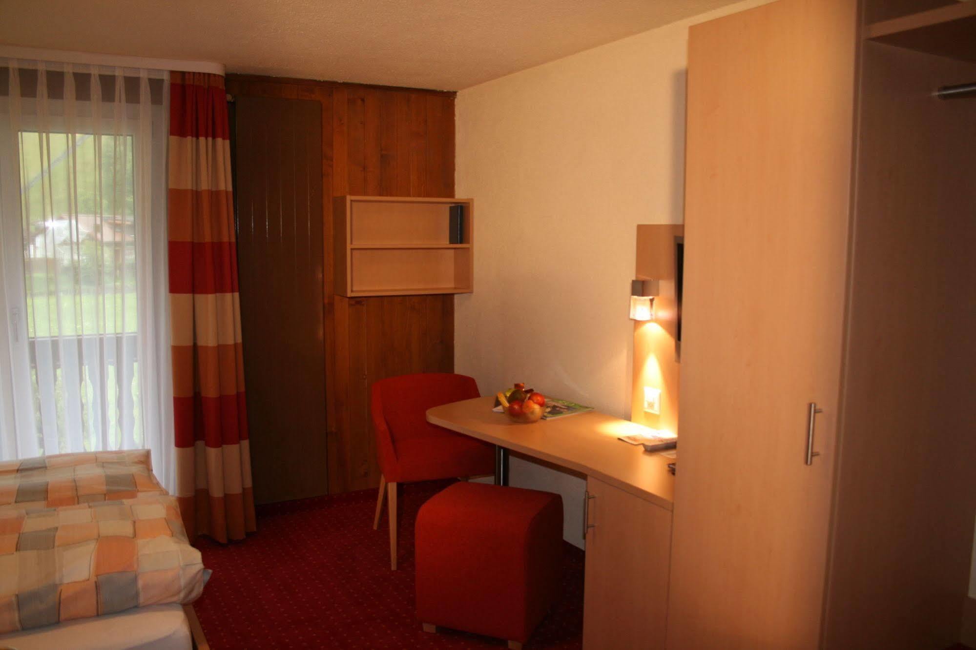 Hotel Cathrin 엥겔베르그 외부 사진