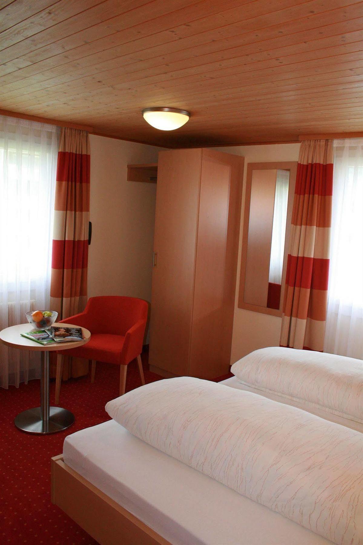 Hotel Cathrin 엥겔베르그 외부 사진