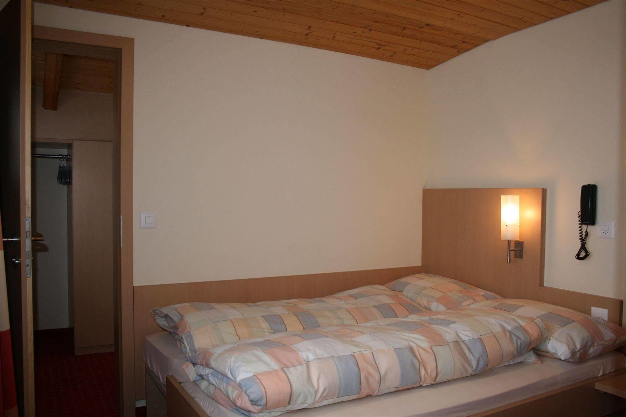 Hotel Cathrin 엥겔베르그 외부 사진