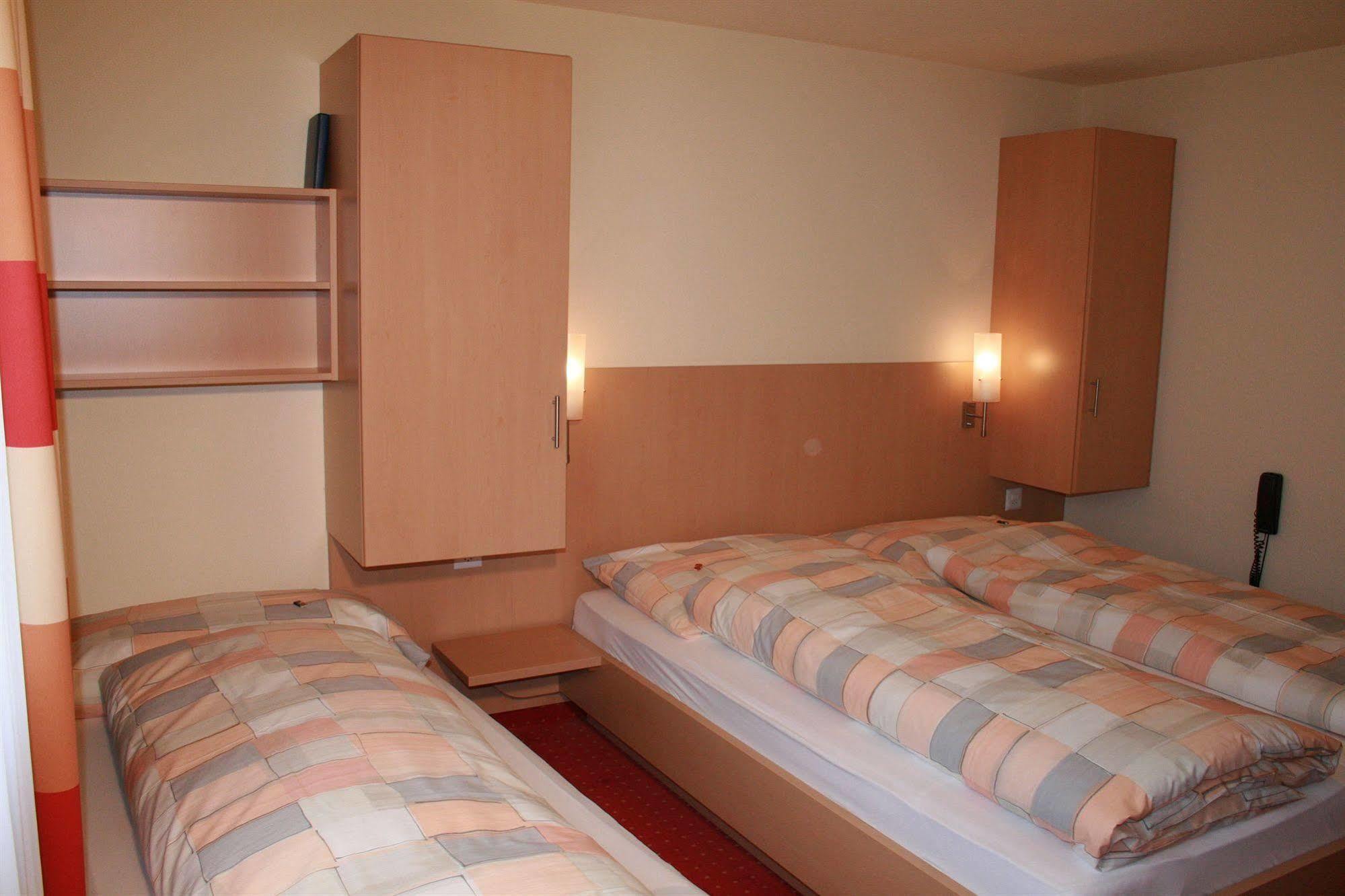 Hotel Cathrin 엥겔베르그 외부 사진