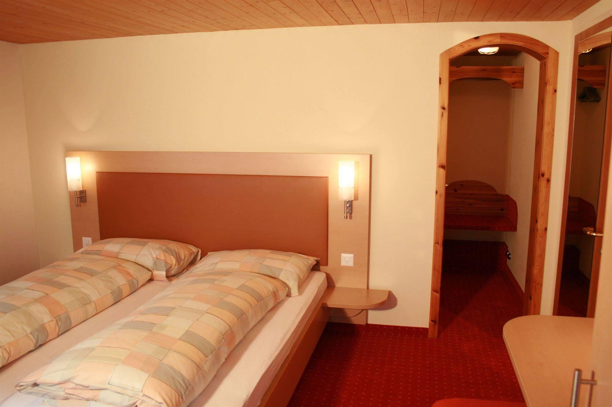 Hotel Cathrin 엥겔베르그 외부 사진