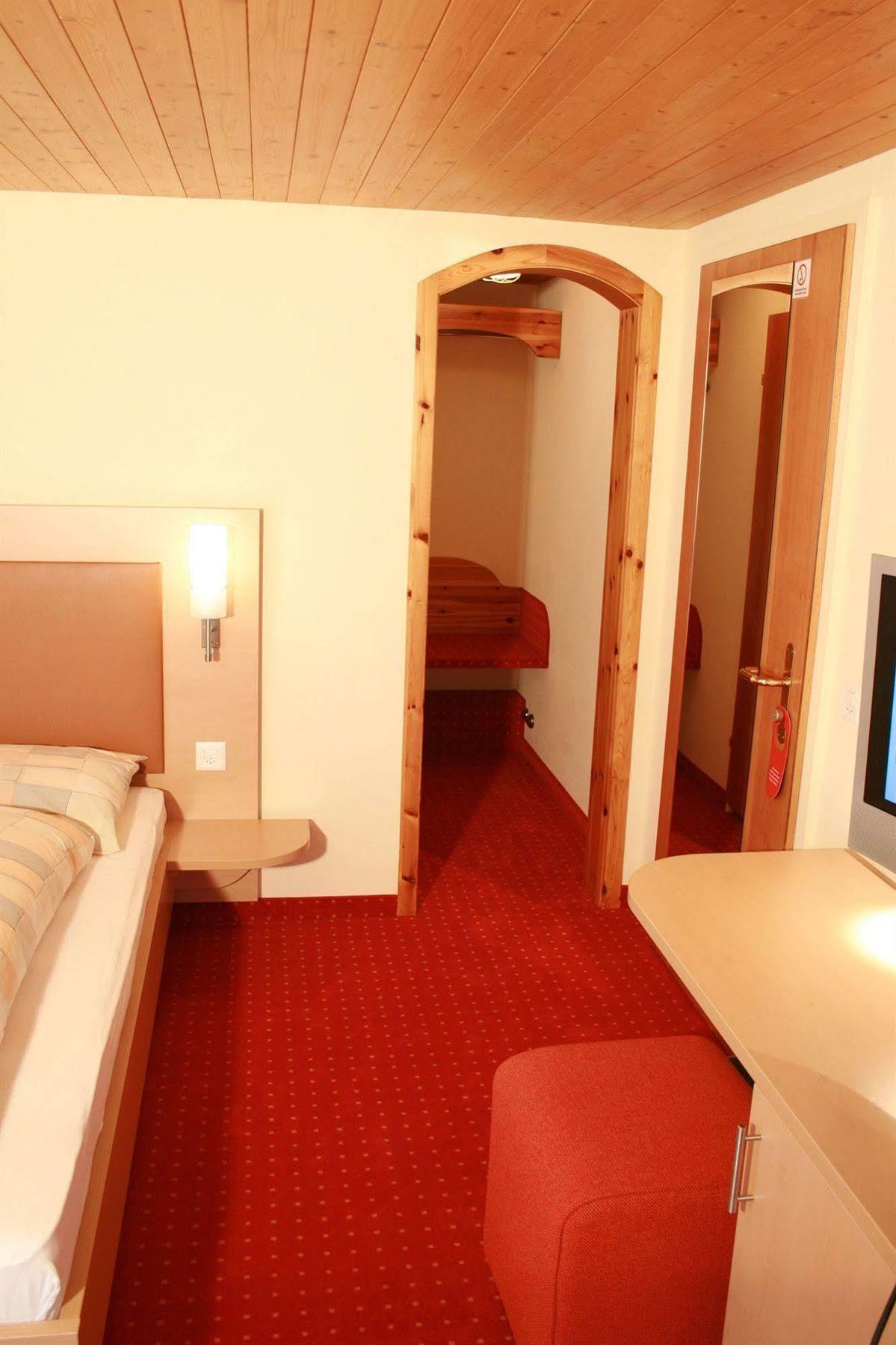 Hotel Cathrin 엥겔베르그 외부 사진