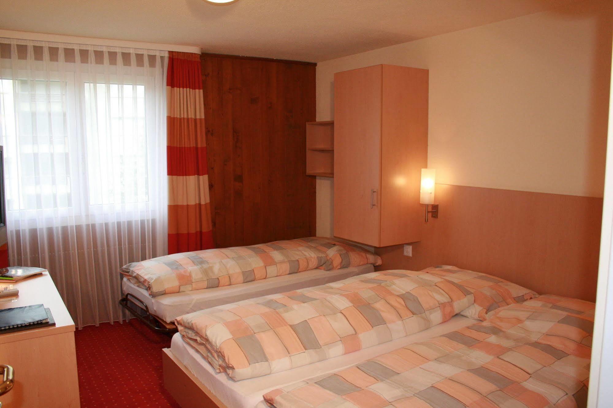 Hotel Cathrin 엥겔베르그 외부 사진