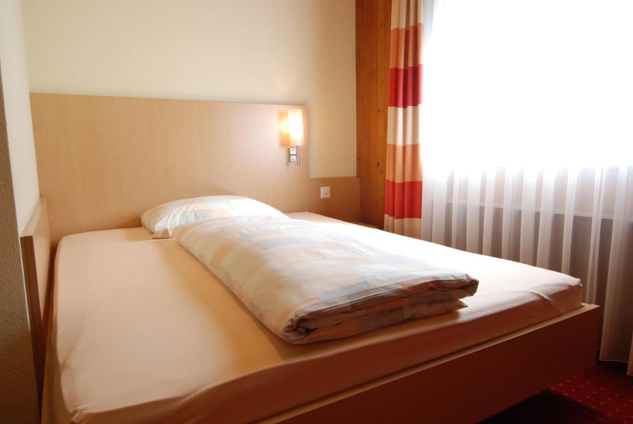 Hotel Cathrin 엥겔베르그 외부 사진