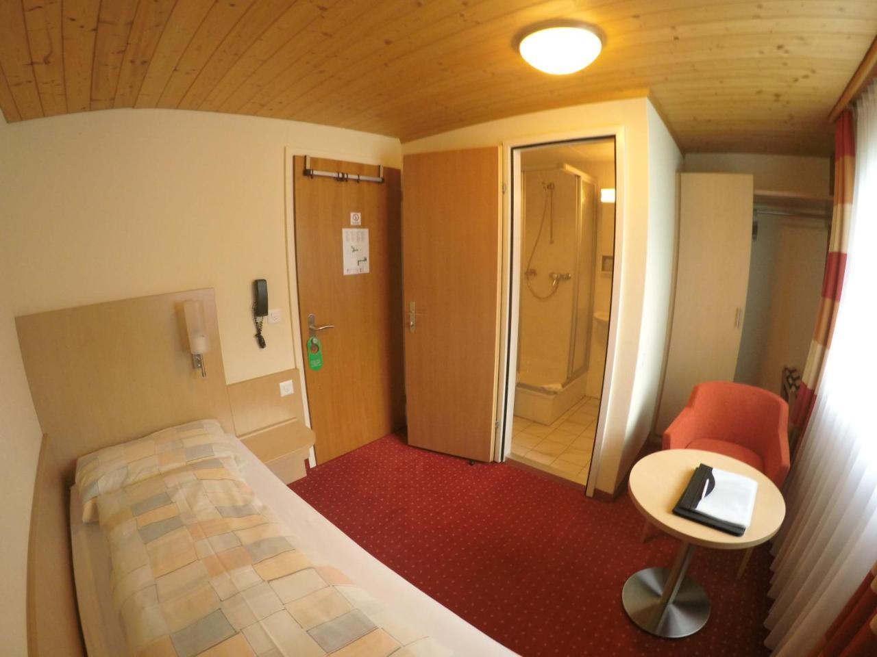 Hotel Cathrin 엥겔베르그 외부 사진