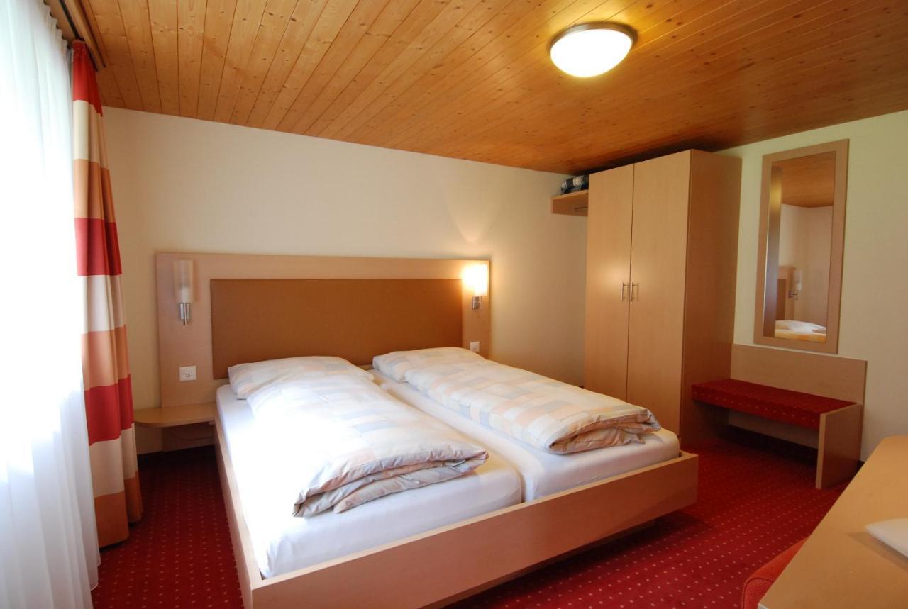 Hotel Cathrin 엥겔베르그 외부 사진