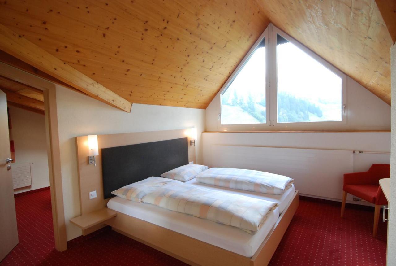 Hotel Cathrin 엥겔베르그 외부 사진