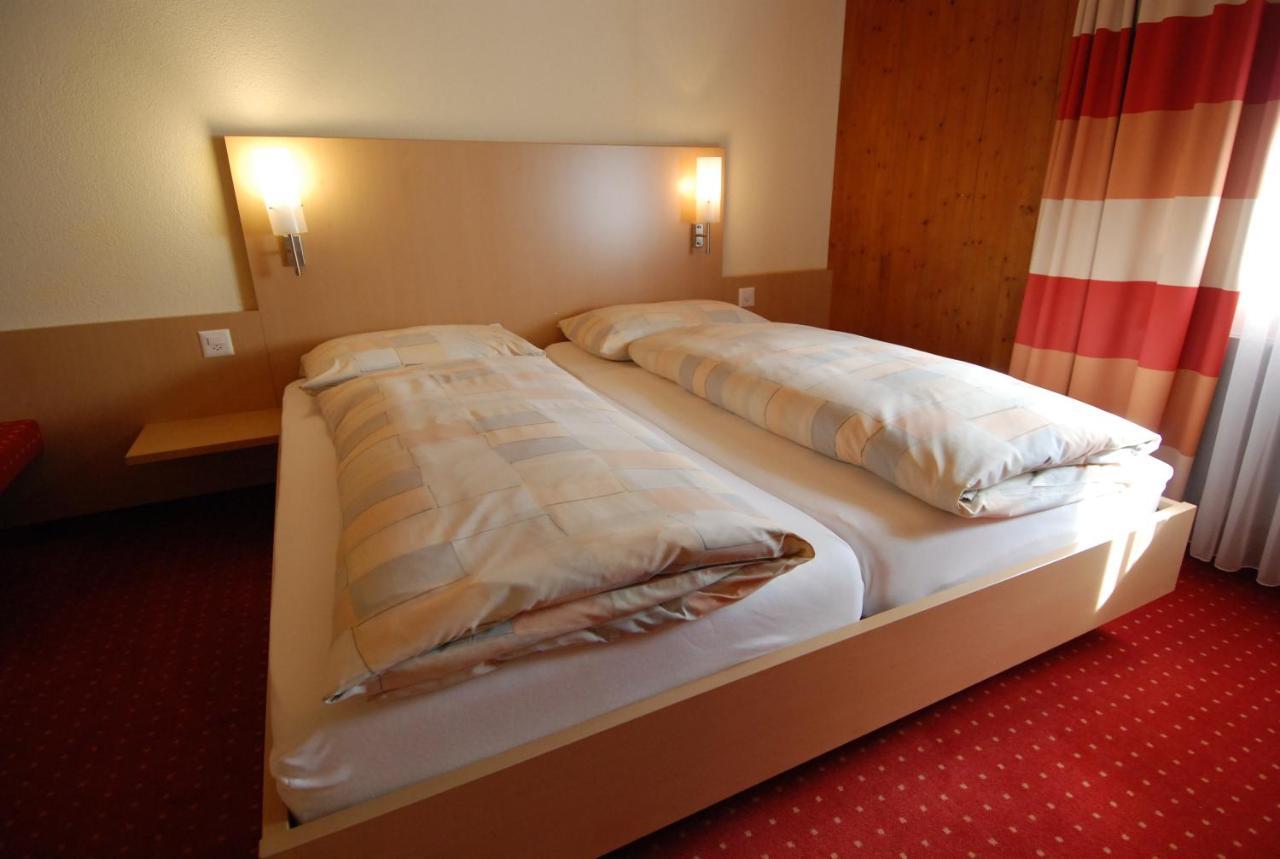 Hotel Cathrin 엥겔베르그 외부 사진