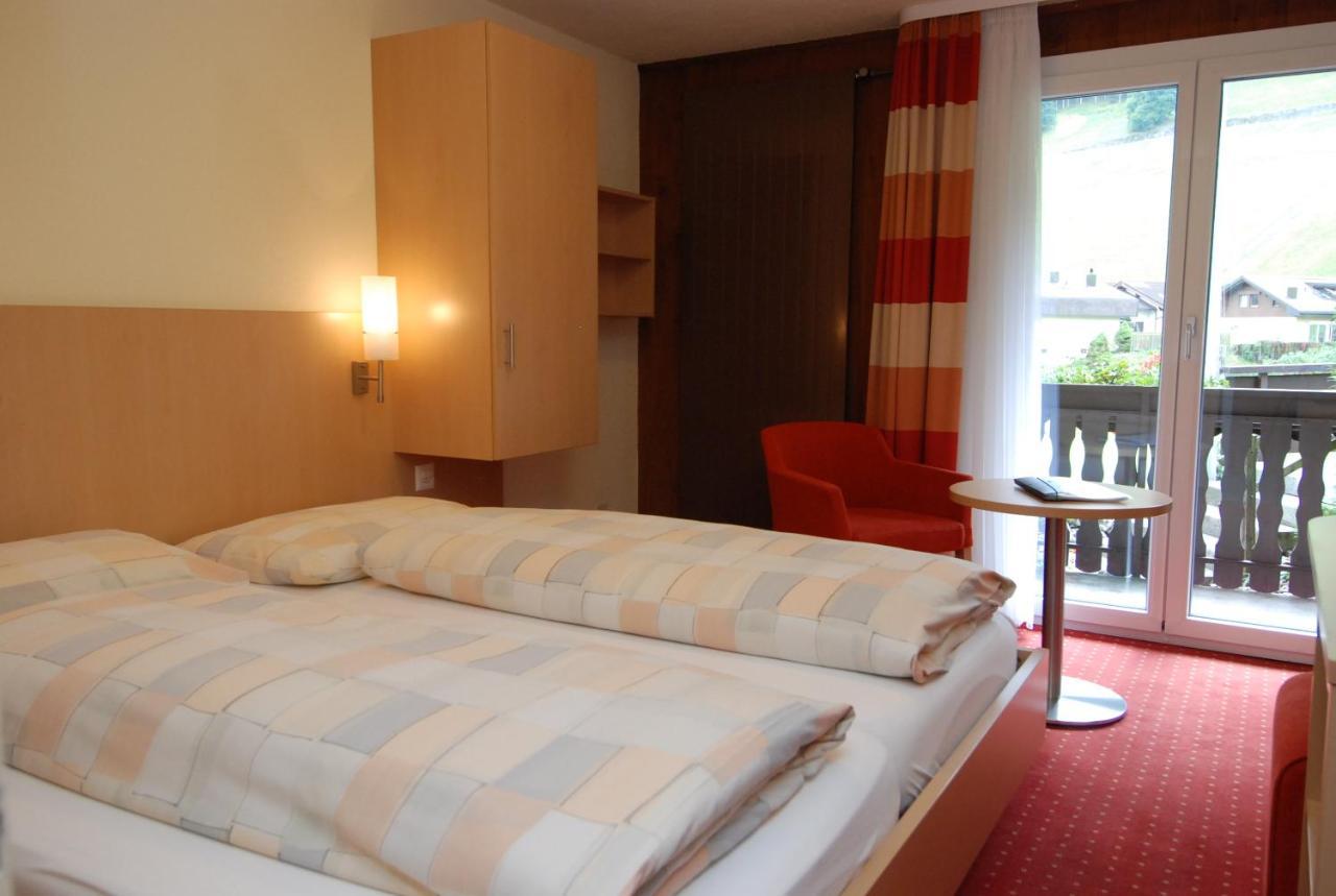 Hotel Cathrin 엥겔베르그 외부 사진