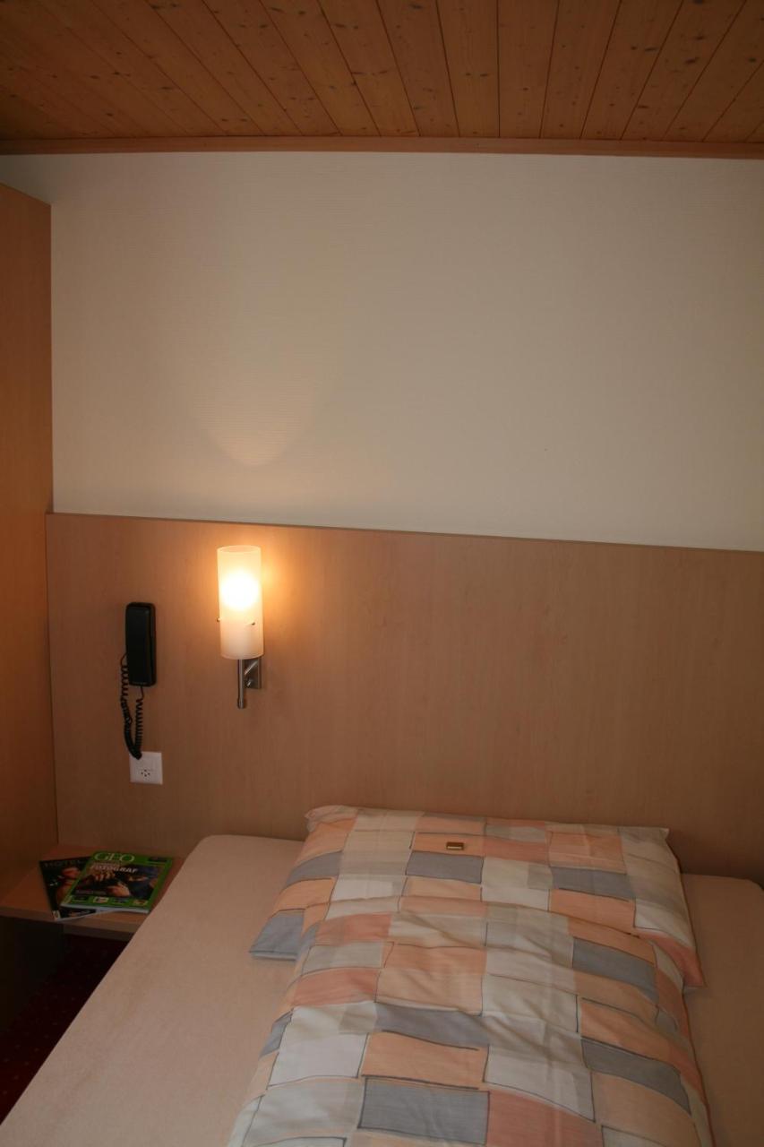 Hotel Cathrin 엥겔베르그 외부 사진