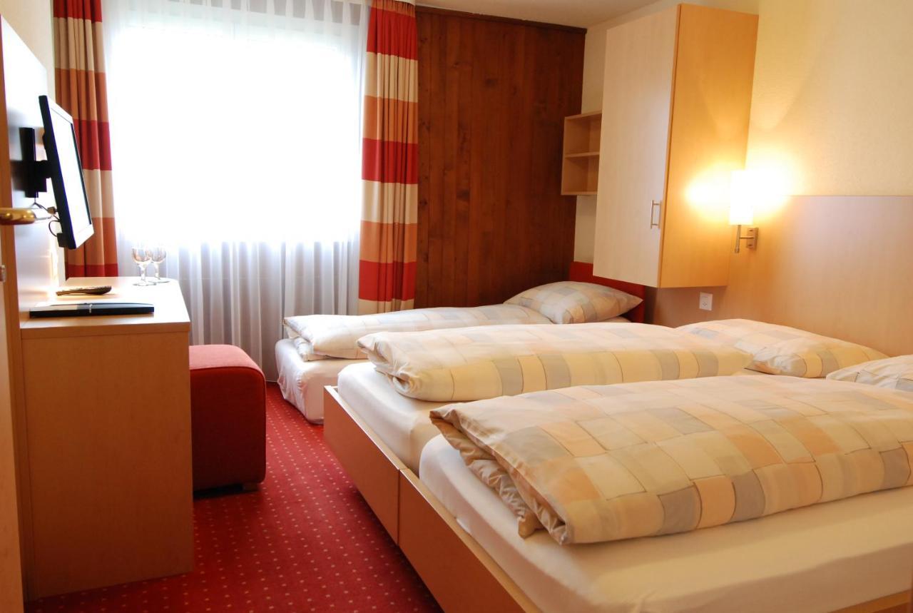 Hotel Cathrin 엥겔베르그 외부 사진