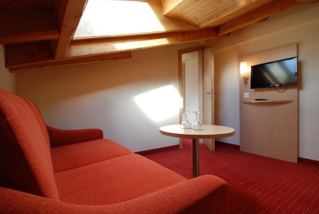 Hotel Cathrin 엥겔베르그 외부 사진