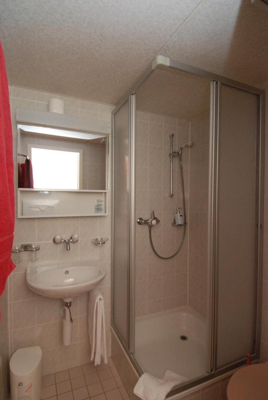 Hotel Cathrin 엥겔베르그 외부 사진