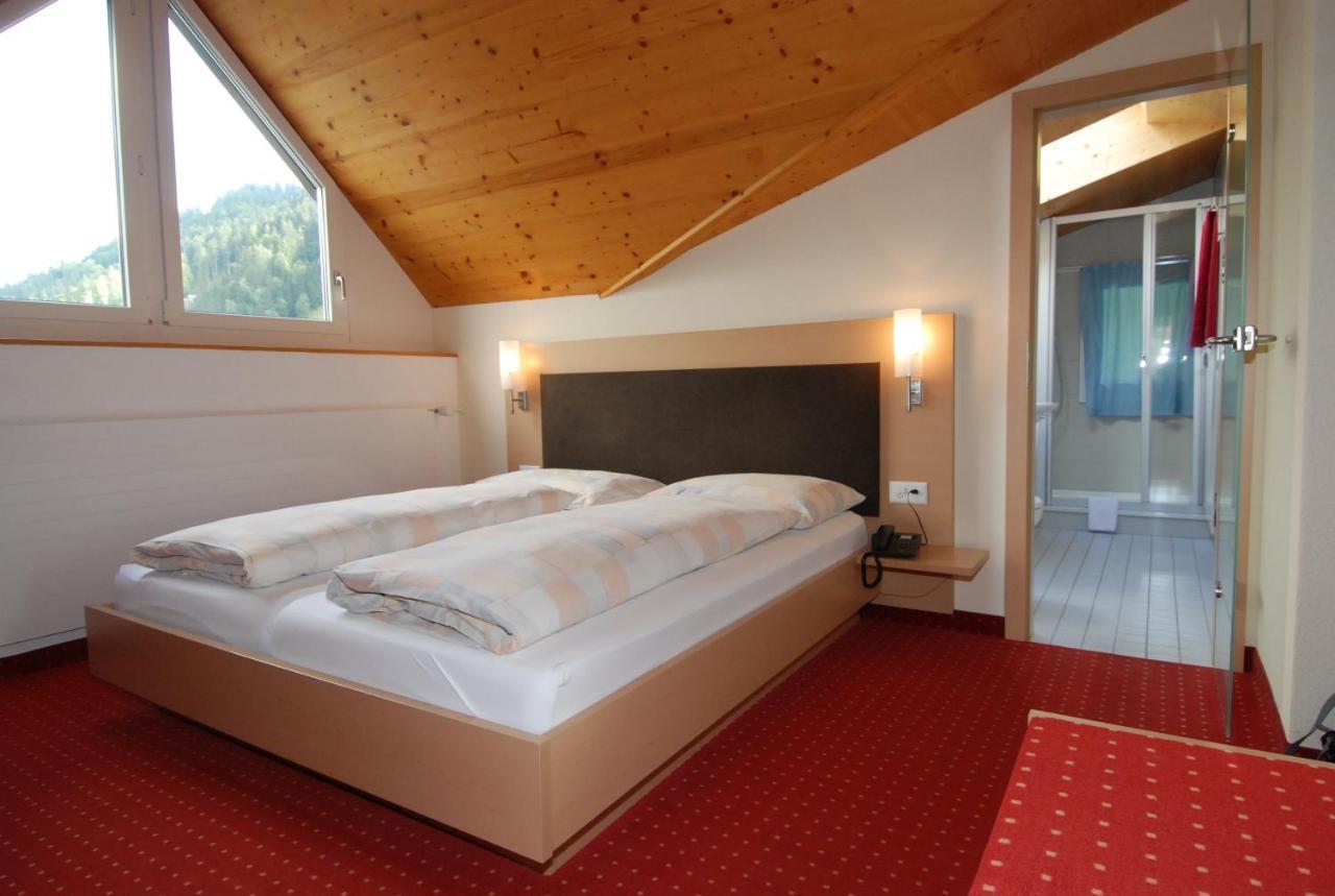 Hotel Cathrin 엥겔베르그 외부 사진