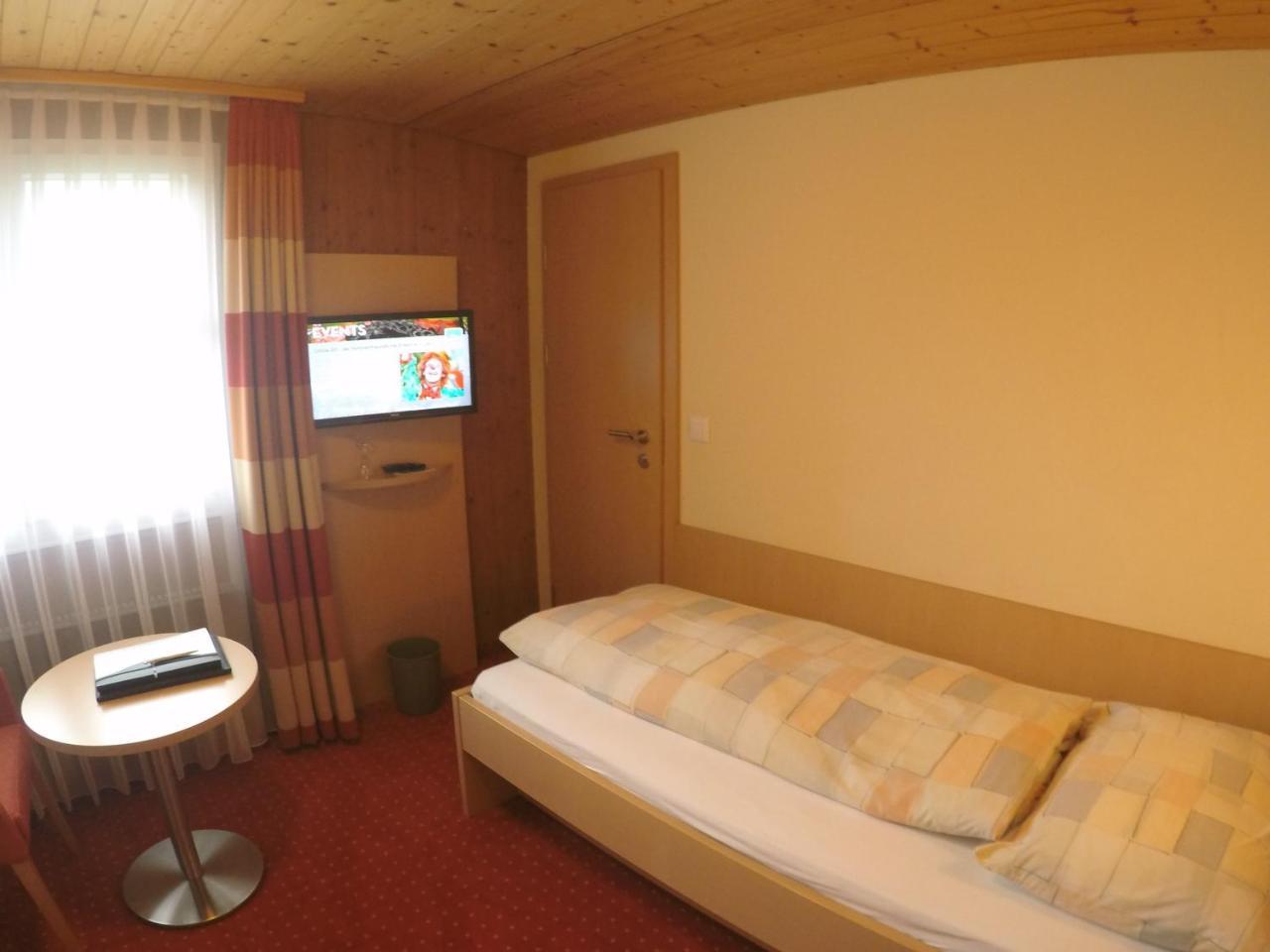 Hotel Cathrin 엥겔베르그 외부 사진