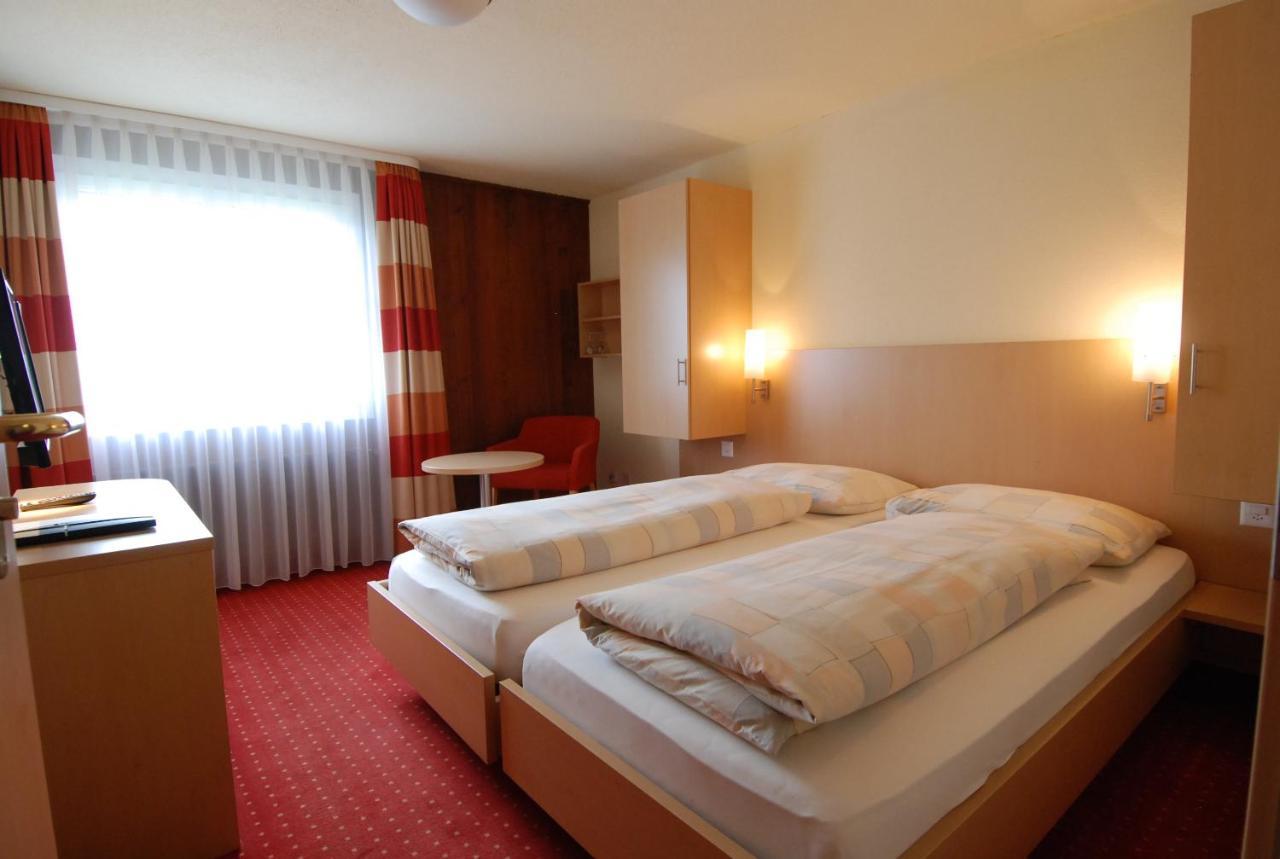 Hotel Cathrin 엥겔베르그 외부 사진