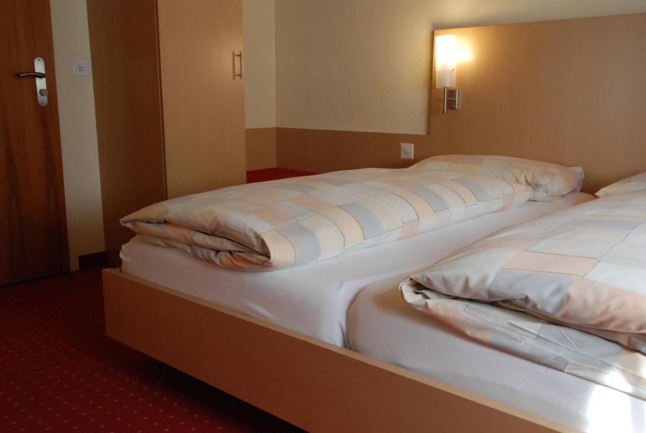 Hotel Cathrin 엥겔베르그 외부 사진