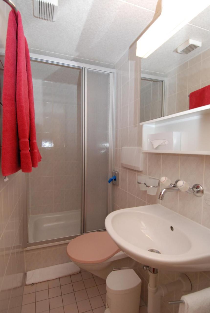 Hotel Cathrin 엥겔베르그 외부 사진