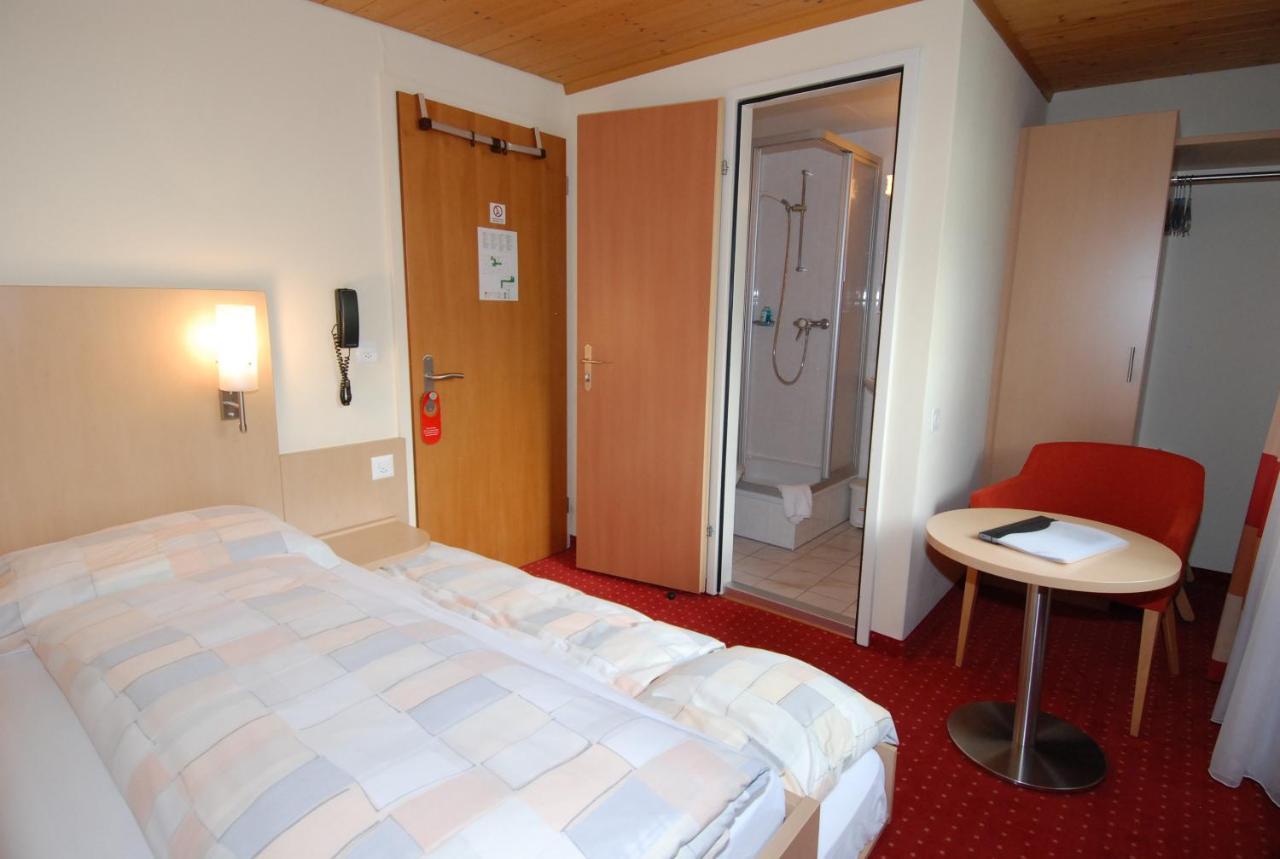 Hotel Cathrin 엥겔베르그 외부 사진